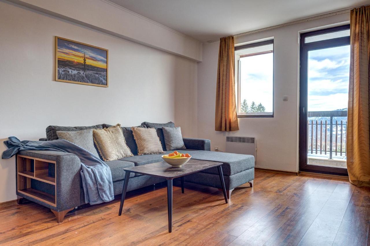 Aparthotel Silver Hills Free Parking Смолян Экстерьер фото