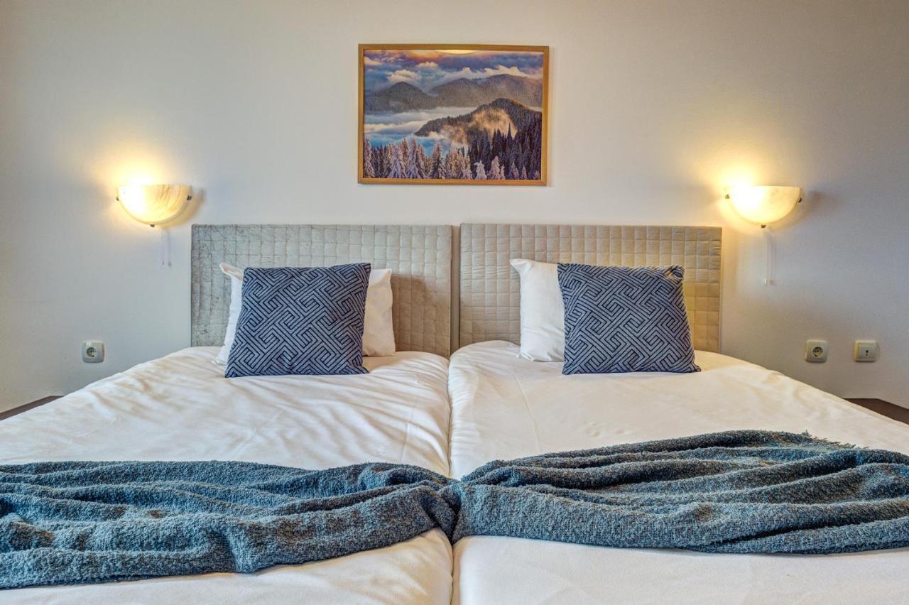 Aparthotel Silver Hills Free Parking Смолян Экстерьер фото
