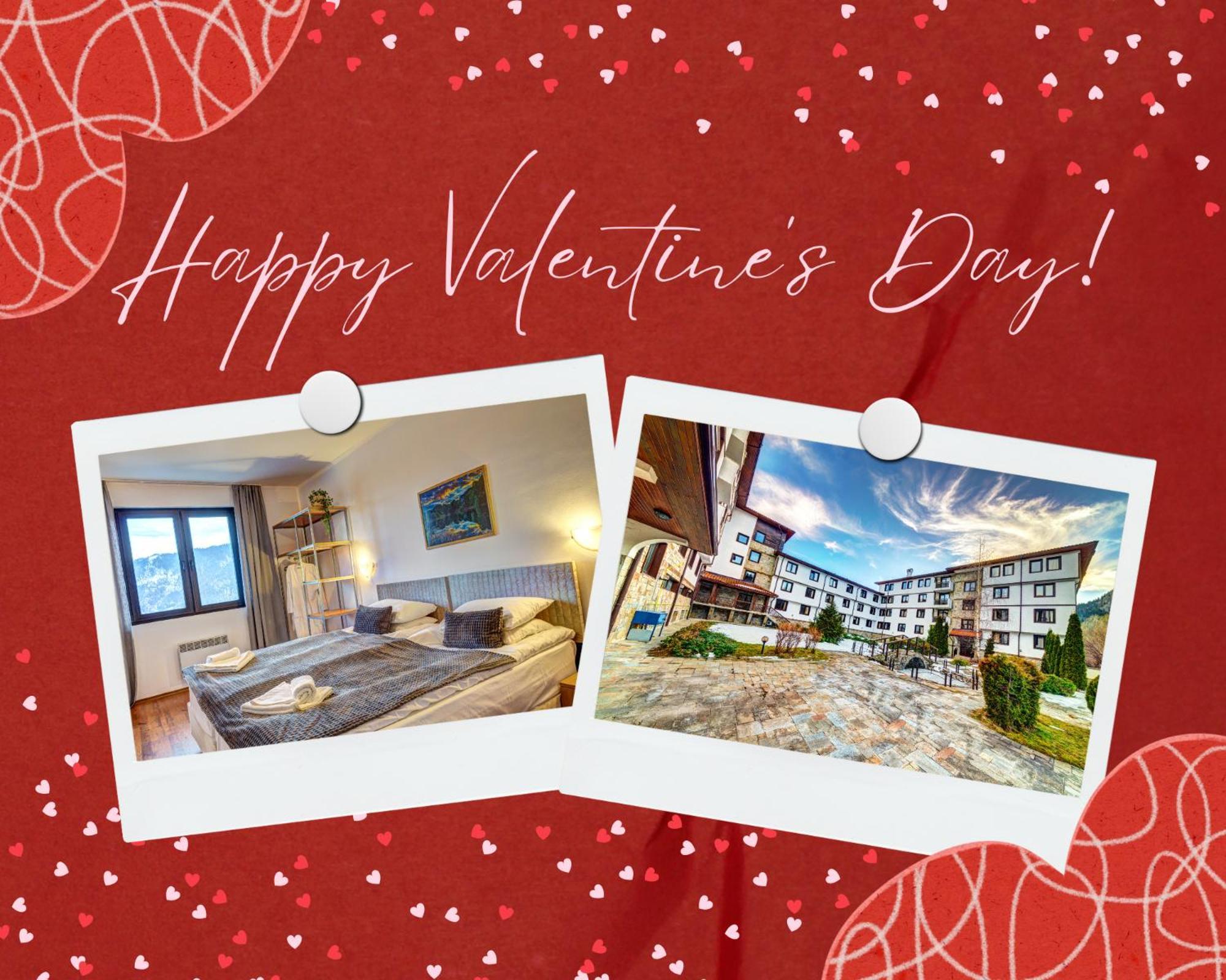 Aparthotel Silver Hills Free Parking Смолян Экстерьер фото